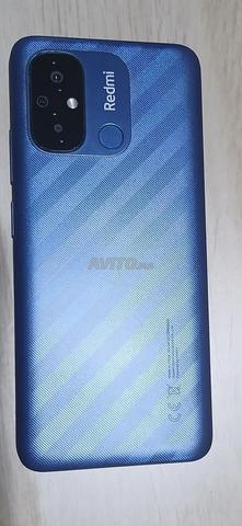 Redmi 12C 4Go RAM/128 GB propre Tanger