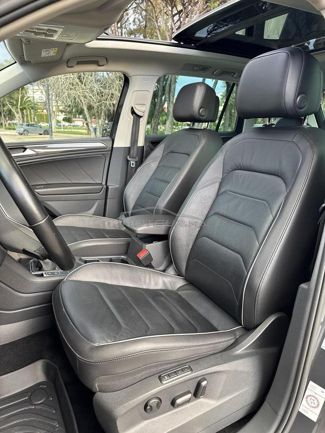 Tiguan 2021 ded 2025 dispo à Tanger 