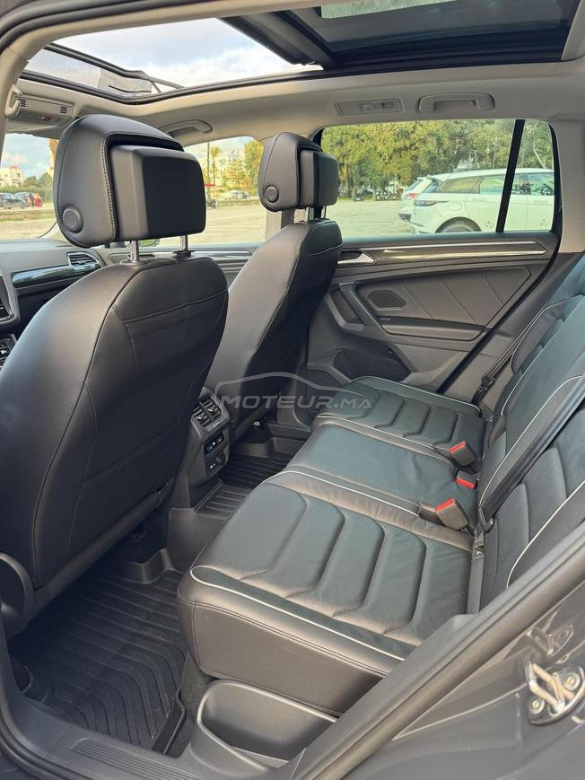 Tiguan 2021 ded 2025 dispo à Tanger 