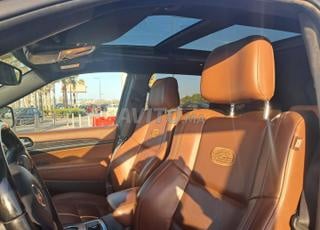 Jeep Grand cherokee Overland USA