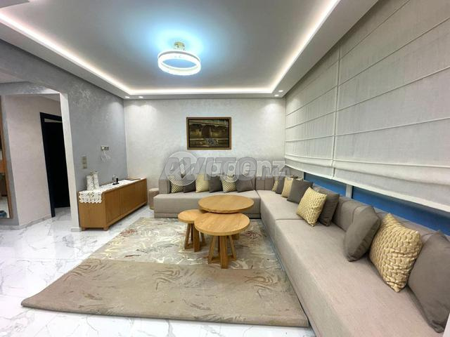 CMN-MA-2450 - شقة للبيع في شارع أنوال - 2