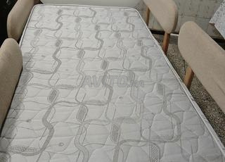 سرير وفراش للأطفال