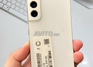 سامسونج S22 256 جيجابايت لم يستعمل قط
