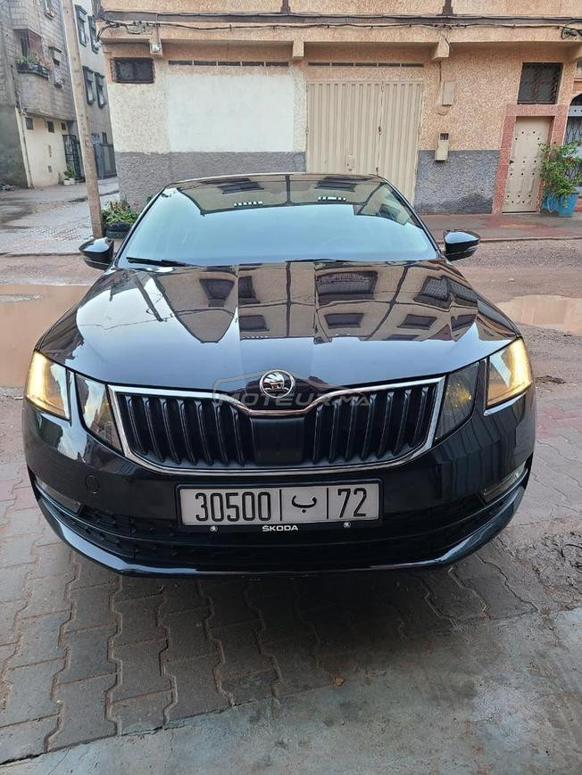skoda Octavia 06*62*05*81*63