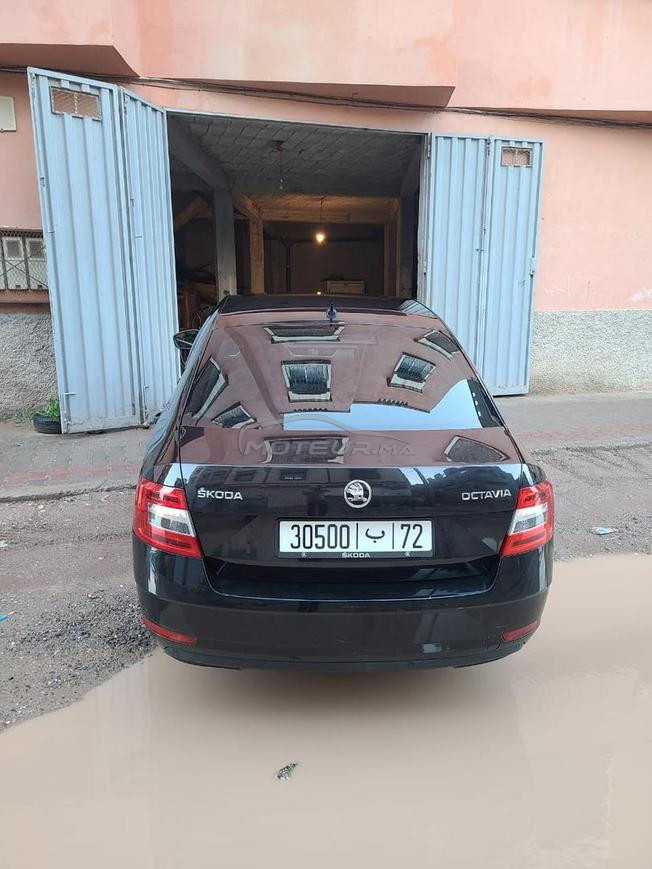 skoda Octavia 06*62*05*81*63