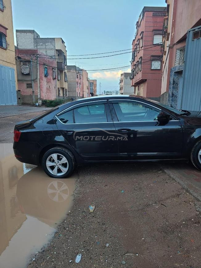 skoda Octavia 06*62*05*81*63