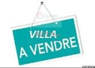 فيلا للبيع في قلب البولو