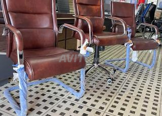 Fauteuil importé de luxe avec une élégance inégalée