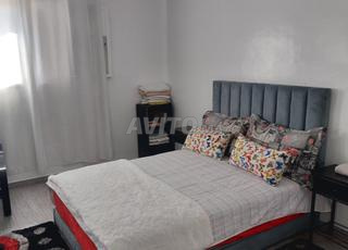 Location journalière pour familles