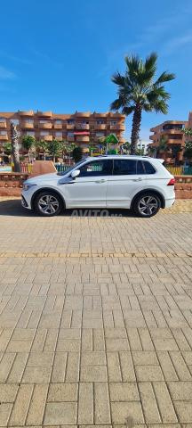 2025 tiguian r line 2021 diwana