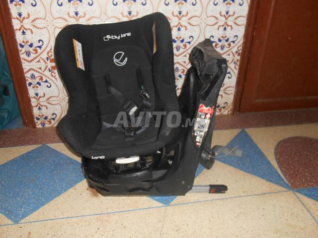 700dh isofix taydor 360 jane مقعد سيارة دوار