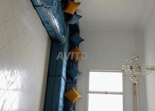 Appartement meublé à louer