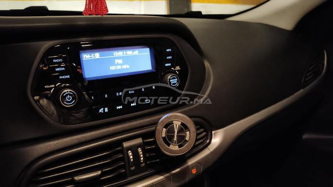 Fiat Tipo Diesel Manuelle 2019 à Casablanca