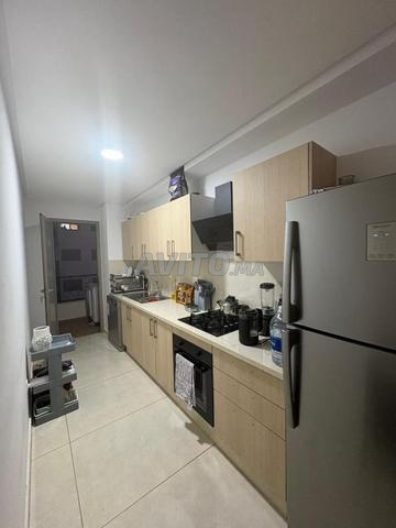 شقة مفروشة جميلة في إيكو زانتا - 2