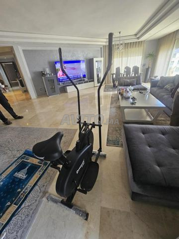 دراجة رياضية إهليلجية جديدة