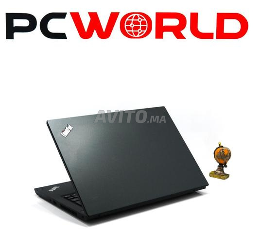 🪙 لينوفو Thinkpad L490 i5 الجيل الثامن 8 رام 256SSD 🪙