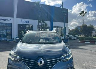 رونو كادجار INTENS 2021 مع سقف