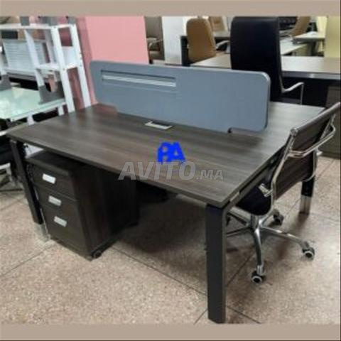 مكتب فضاء مفتوح / تعاوني / مشترك / حديث - 2