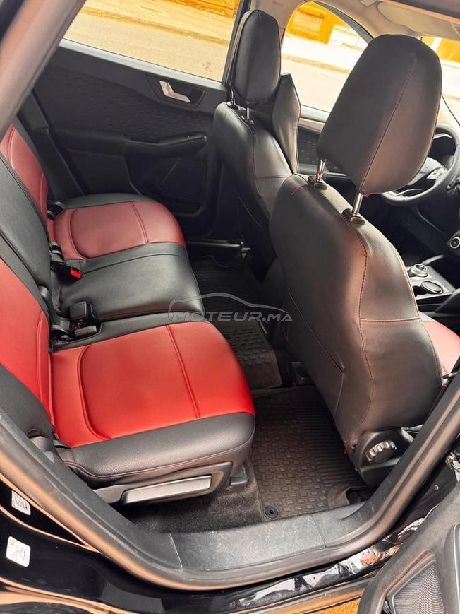 Ford Kuga Diesel Automatique 2021 à Béni Mellal