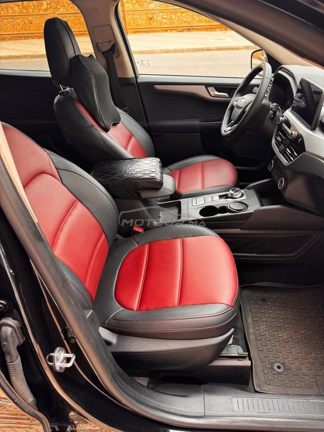 Ford Kuga Diesel Automatique 2021 à Béni Mellal
