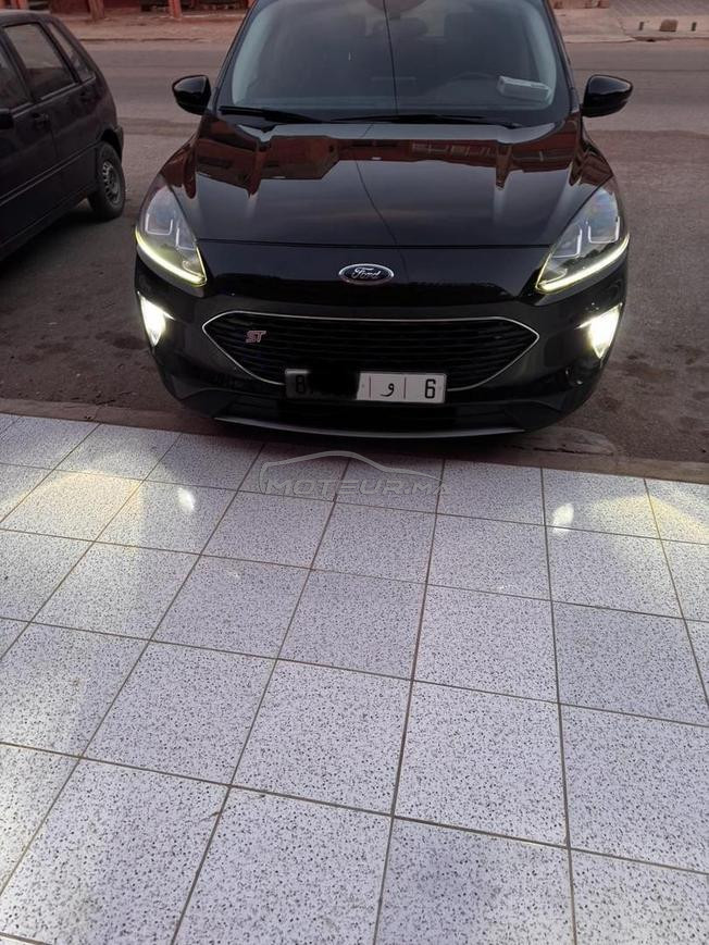 Ford Kuga Diesel Automatique 2021 à Béni Mellal