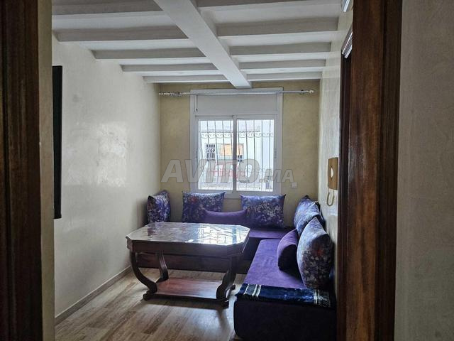 Location Appartement 3 pièces de 80 m² à Casablanca - 2