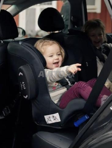 Axkid Minikid 2 Premium Car Seat 0-25kg - 2