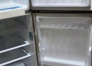 ثلاجة LG