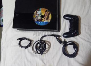 Ps4 للبيع 🎮