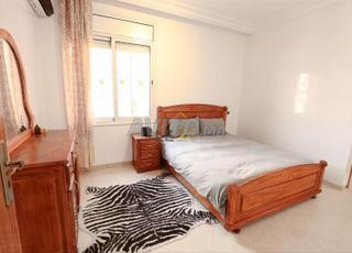 Duplex De 3 Chambres Au Centre À Louer