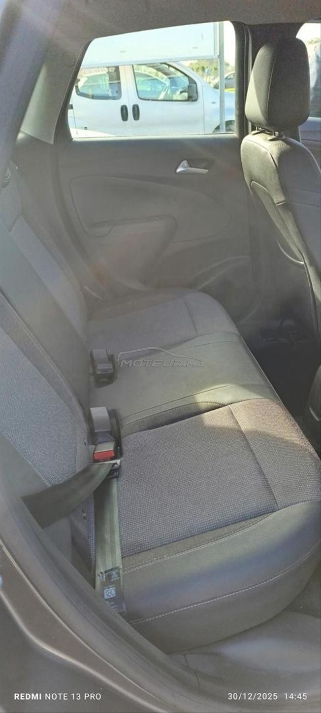 A vendre opel crosland 2023