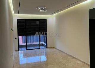 استوديو مريح للإيجار 55 متر مربع في الدار البيضاء