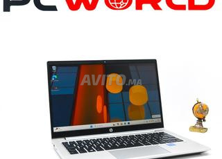 🏷️​HP ProBook 430 G8 i7 الجيل الحادي عشر 16RAM 512SSD 🏷️​