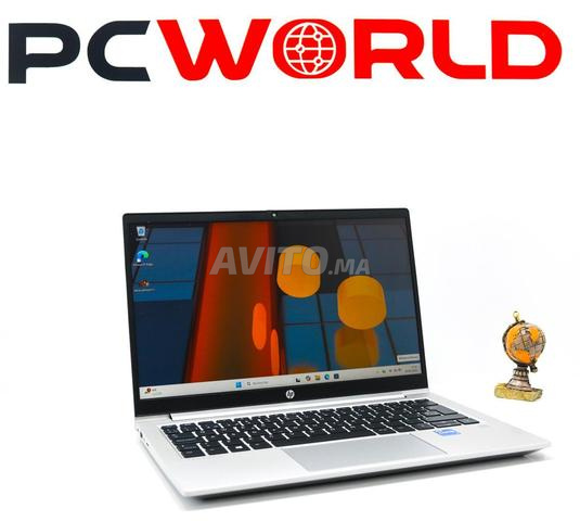 🏷️​HP ProBook 430 G8 i7 الجيل الحادي عشر 16RAM 512SSD 🏷️​