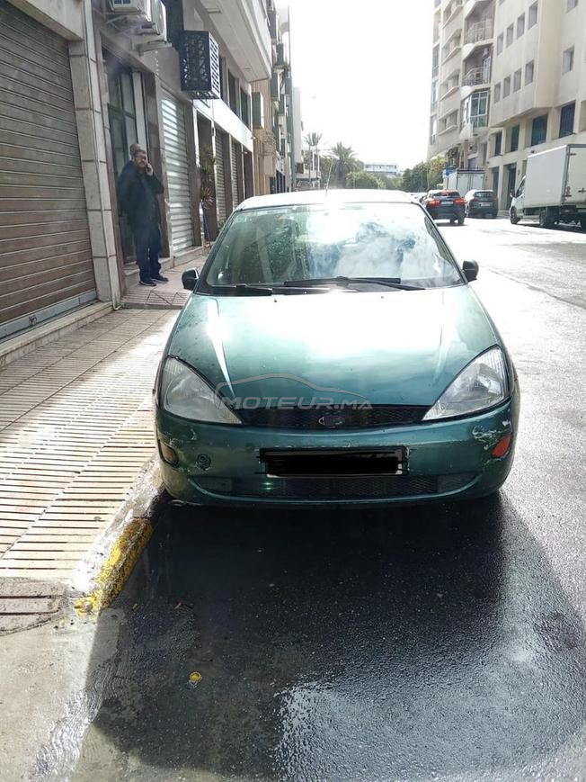 voiture d’occasion 