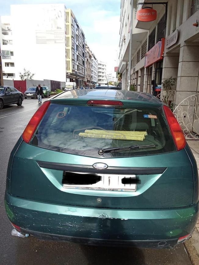 voiture d’occasion 