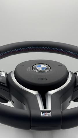 Volant BMW M performance - 2