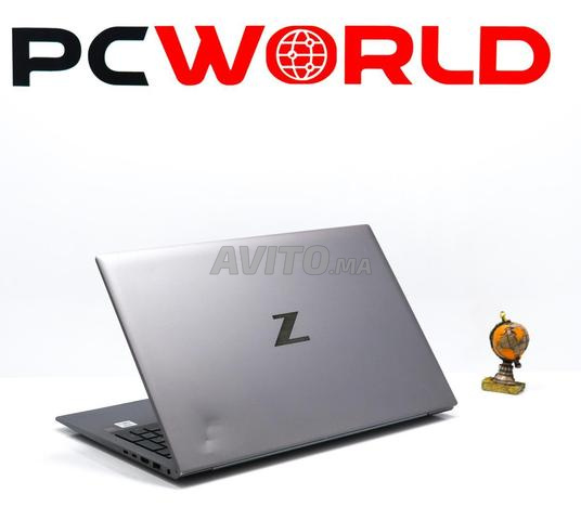 HP Zbook Firefly G7 i7 32Go 512SSD Nvidia Quadro
