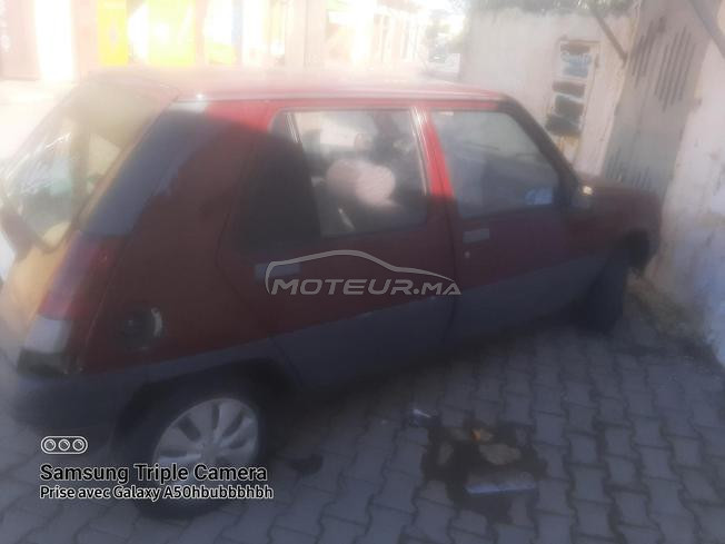voiture en bonne etat