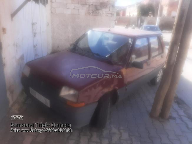 voiture en bonne etat