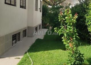 فيلا للبيع SID laabed