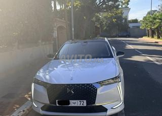 DS4 كاملة الإضافات