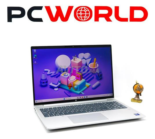 🎖️HP ProBook 460 16 Ultra7 32Go 1000SSD RTX 2050