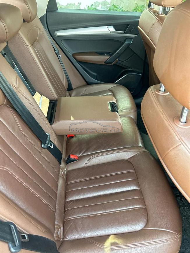 Audi model 2019