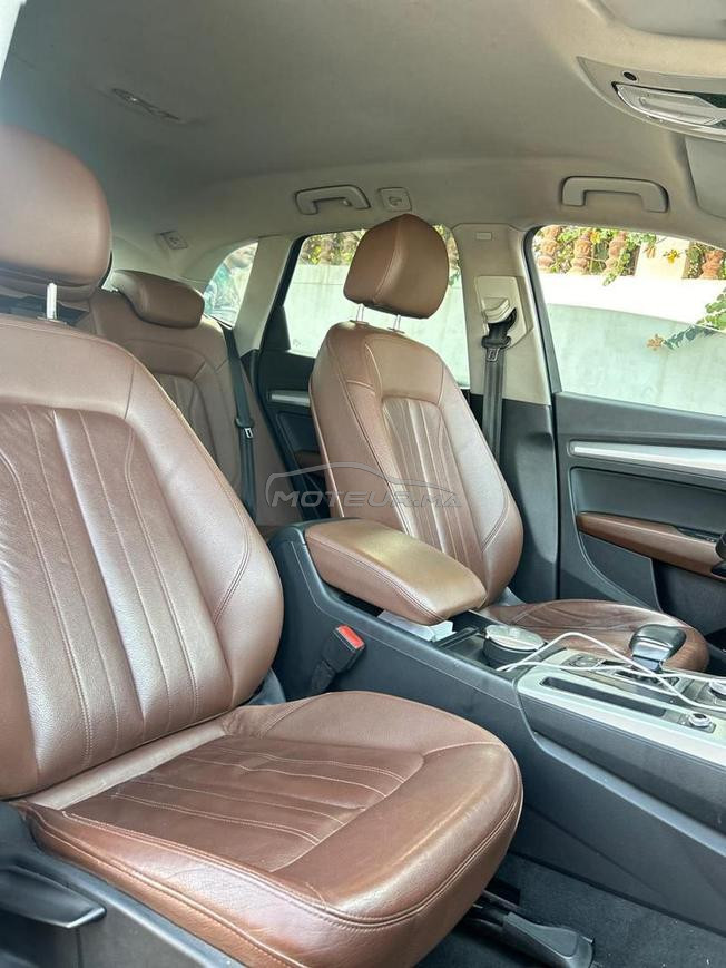 Audi model 2019