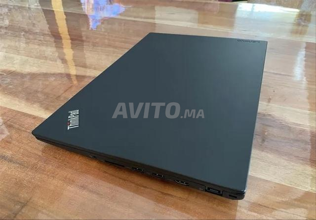 Lenovo i5 8th 8gb ram 256g Nvme baki jdid - 2
