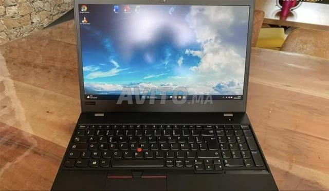 Lenovo i5 الجيل الثامن 8GB RAM 256G Nvme باقي جديد