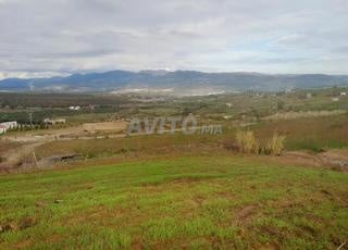 إقليم تطوان طريق طنجة