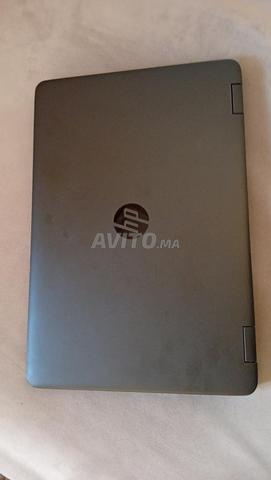 HP Probook 650 G2
