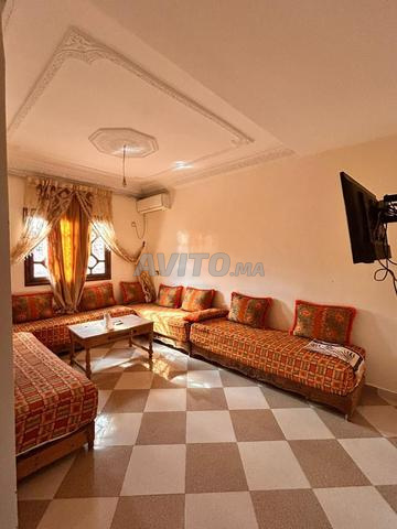 Appartement à louer 75 m² à Ben Guerir